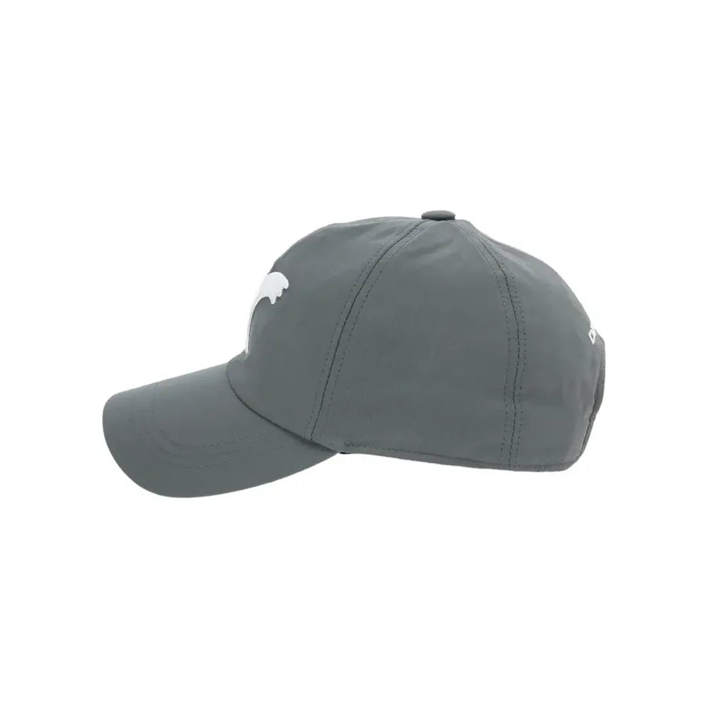 DEES / Emblem Logo Cap White