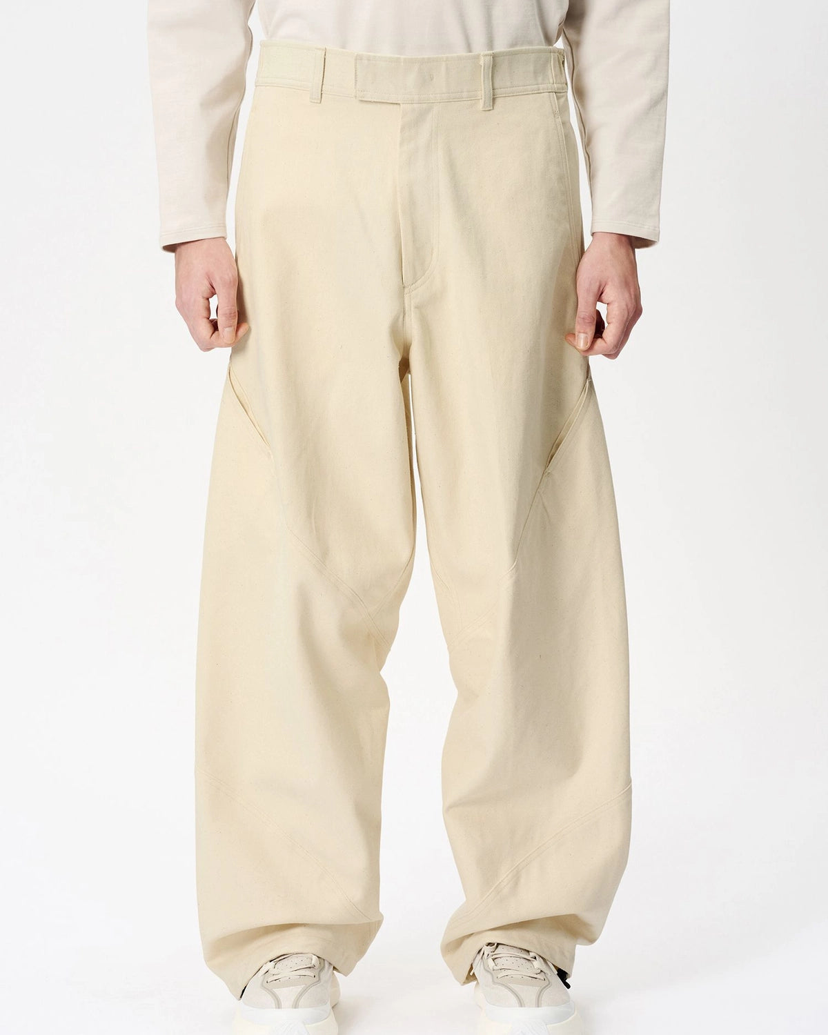 Goldwin 0 / ヘリコイドジーンズ (GZ76154)