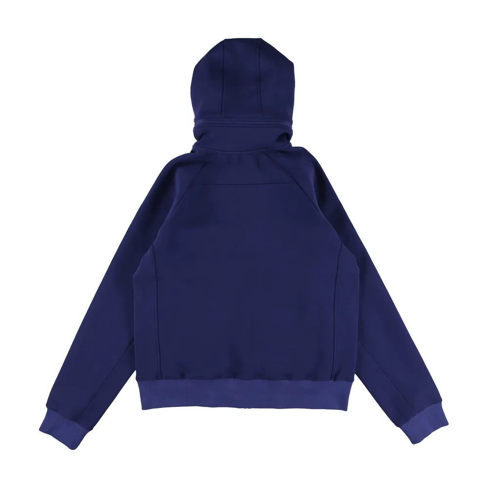 DEES / Sweat Zip Hoodie Black  (DE2302-CLT004)