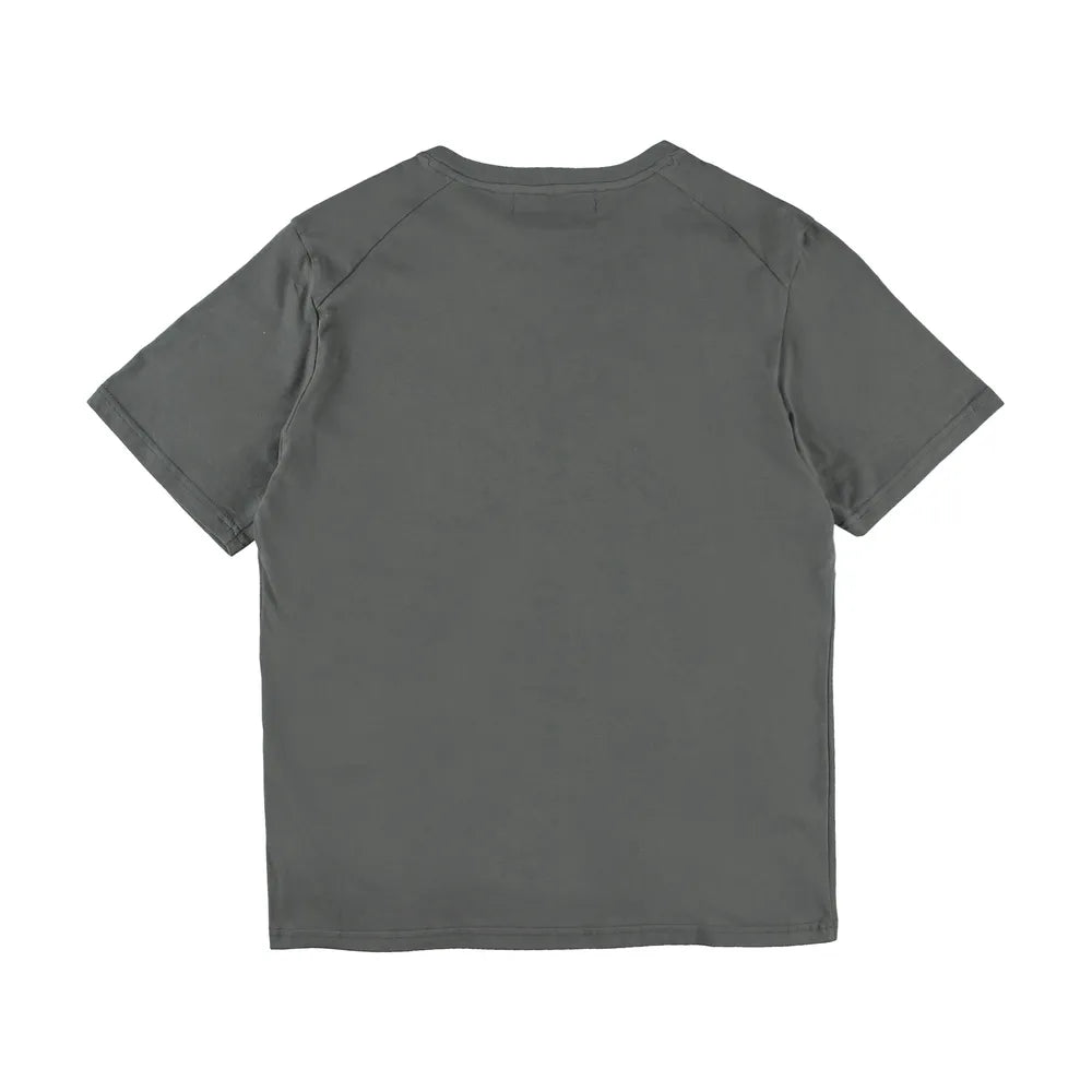 DEES / Basic S/S T-Shirt (DE2302-CLT009)