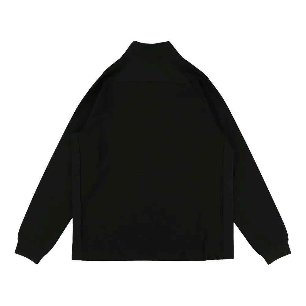 DEES / Half Zip Top (DE2302-CLT006)