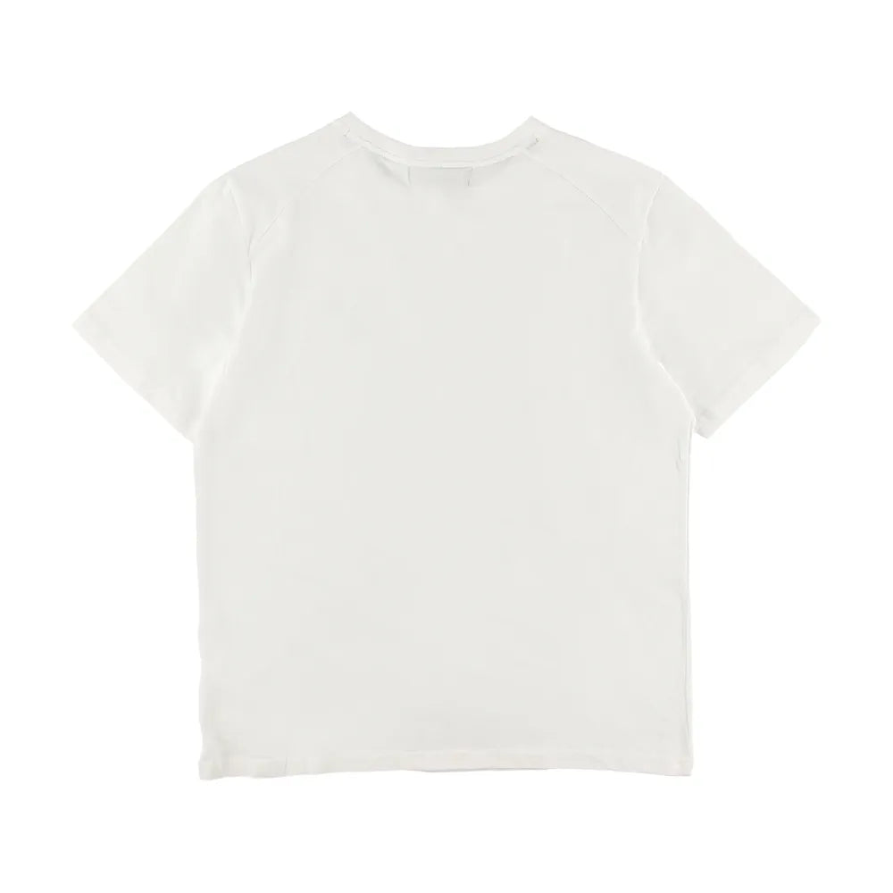 DEES / Basic S/S T-Shirt (DE2302-CLT009)
