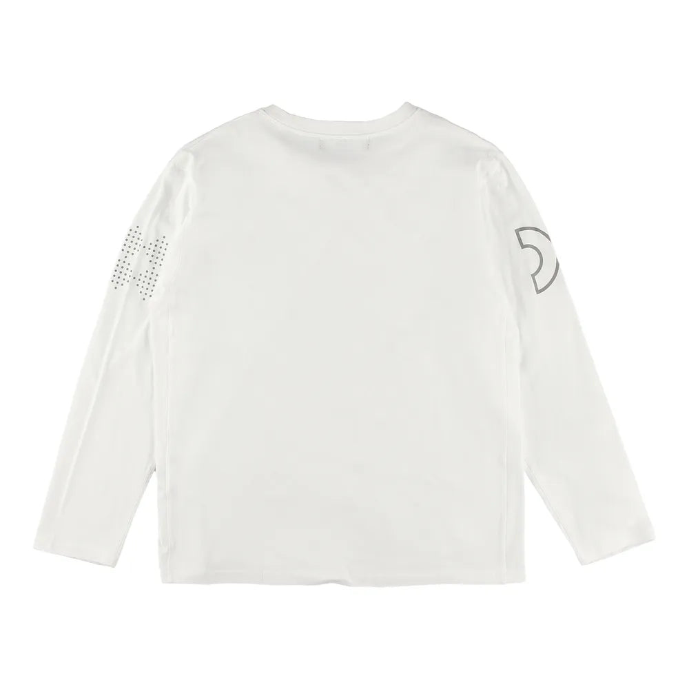 DEES / Basic L/S T-Shirt (DE2302-CLT008)