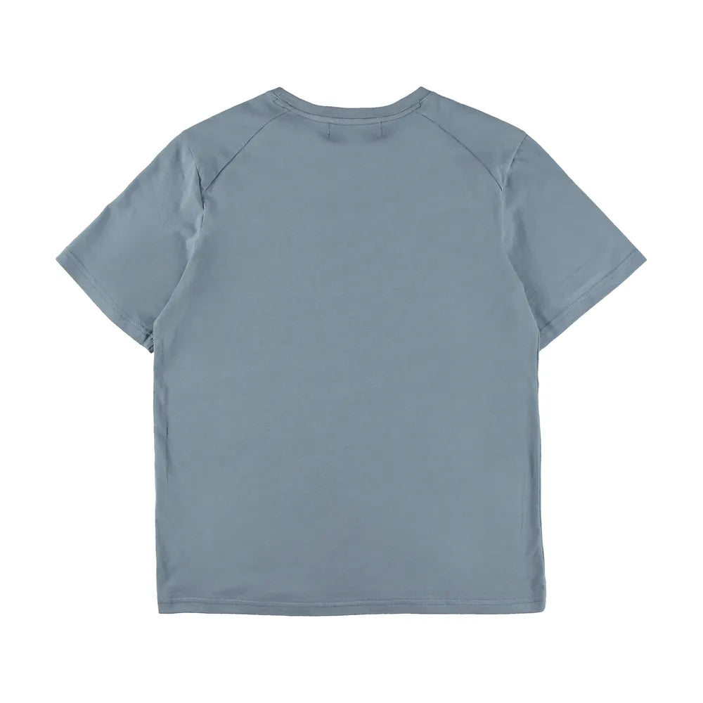 DEES / Basic S/S T-Shirt (DE2302-CLT009)