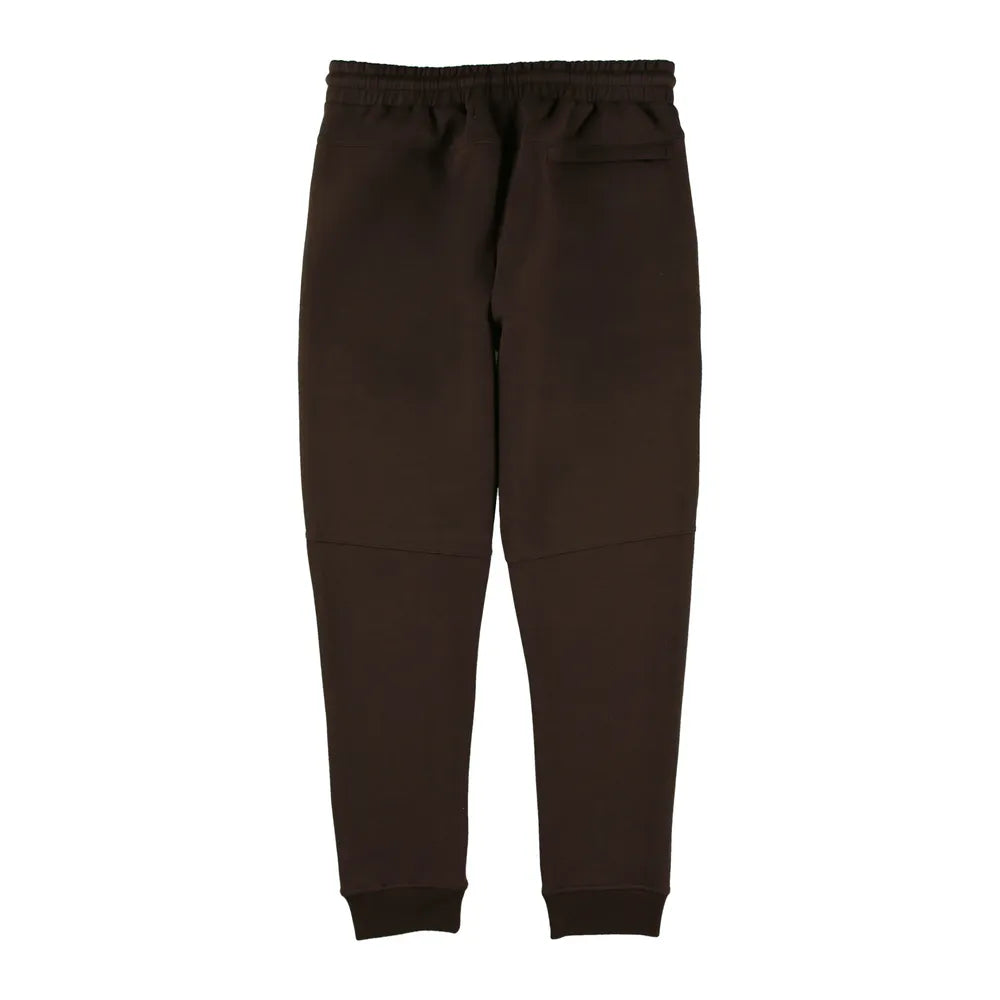 DEES / Sweat Jogger Pants Brown  (DE2302-CLB005)