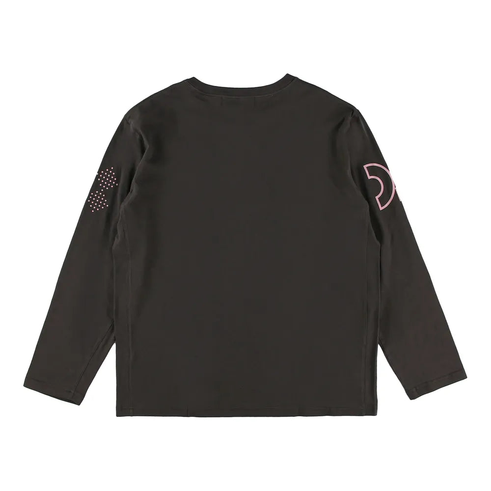 DEES / Basic L/S T-Shirt (DE2302-CLT008)