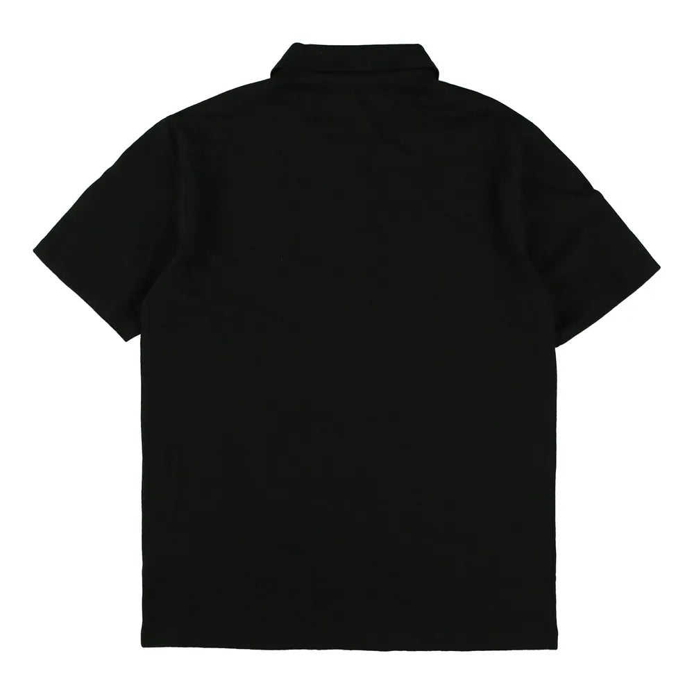 DEES / Half Zip Polo Shirt (DE2302-CLT007)