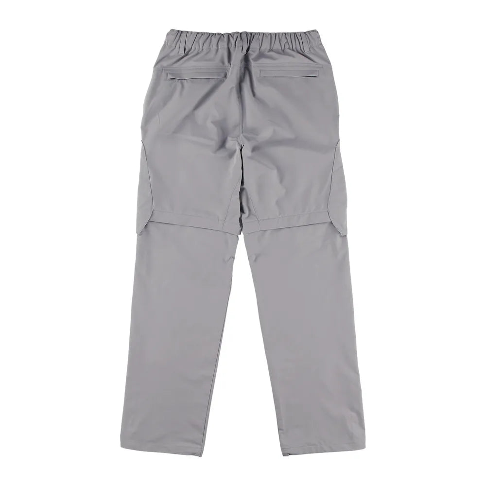 DEES / Convertible Field Pants  (DE2302-CLB010)
