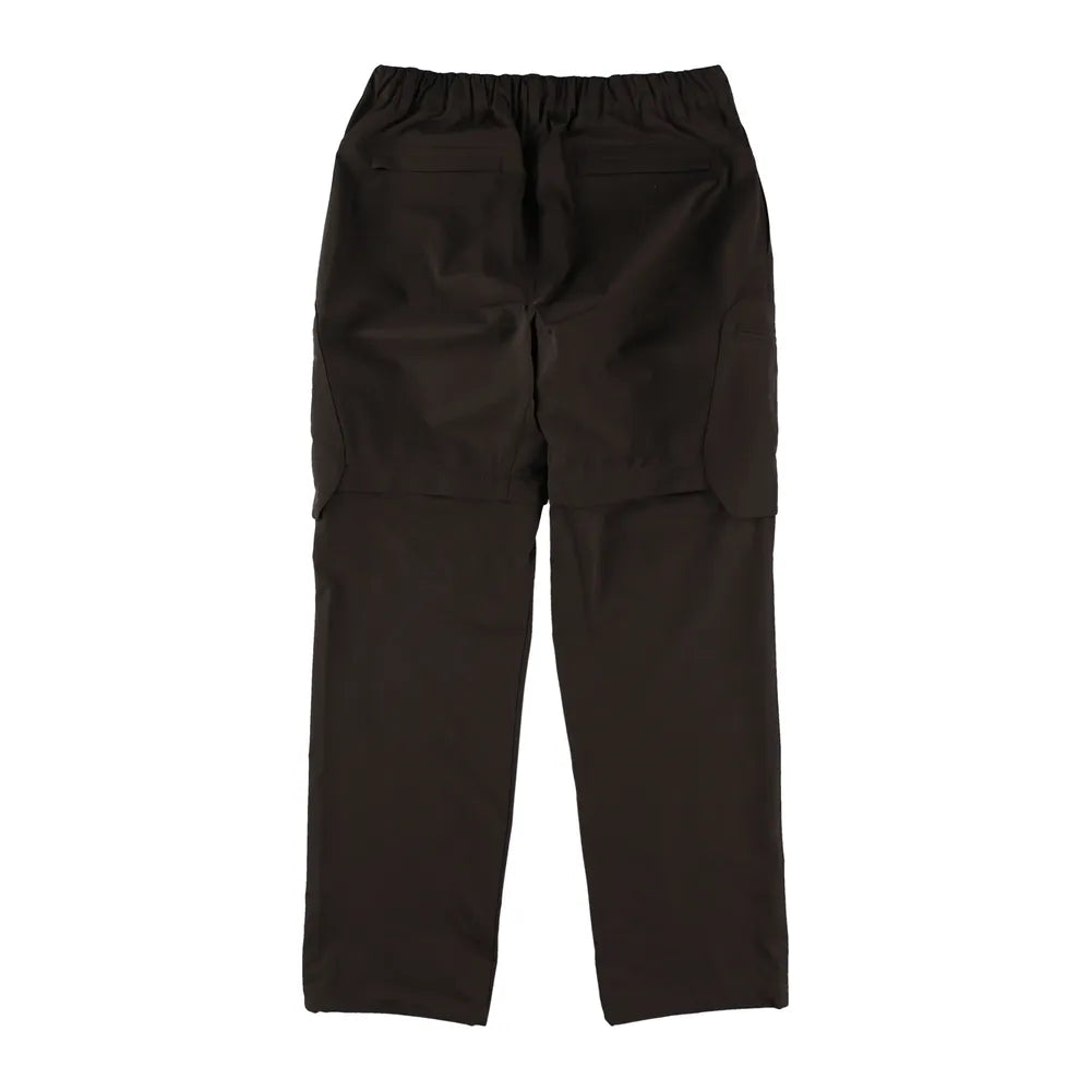 DEES / Convertible Field Pants  (DE2302-CLB010)