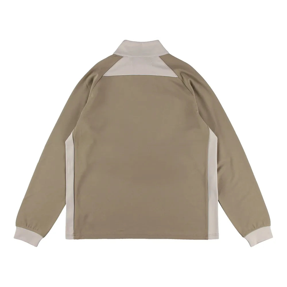 DEES / Half Zip Top (DE2302-CLT006)