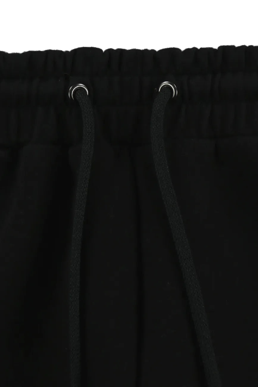 DEES / Sweat Jogger Pants Brown  (DE2302-CLB005)