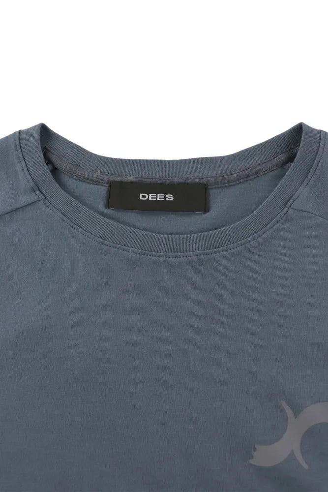 DEES / Basic S/S T-Shirt (DE2302-CLT009)