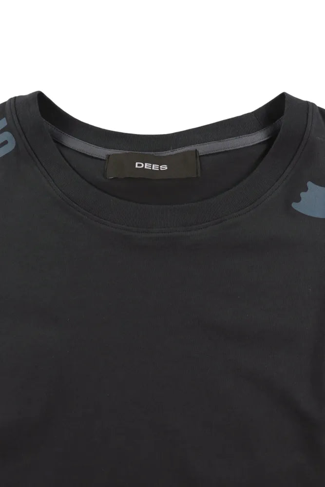 DEES / Basic L/S T-Shirt (DE2302-CLT008)