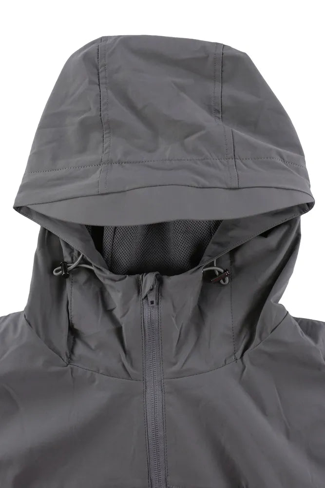 DEES / Rain Jacket (DE2302-CLT002)