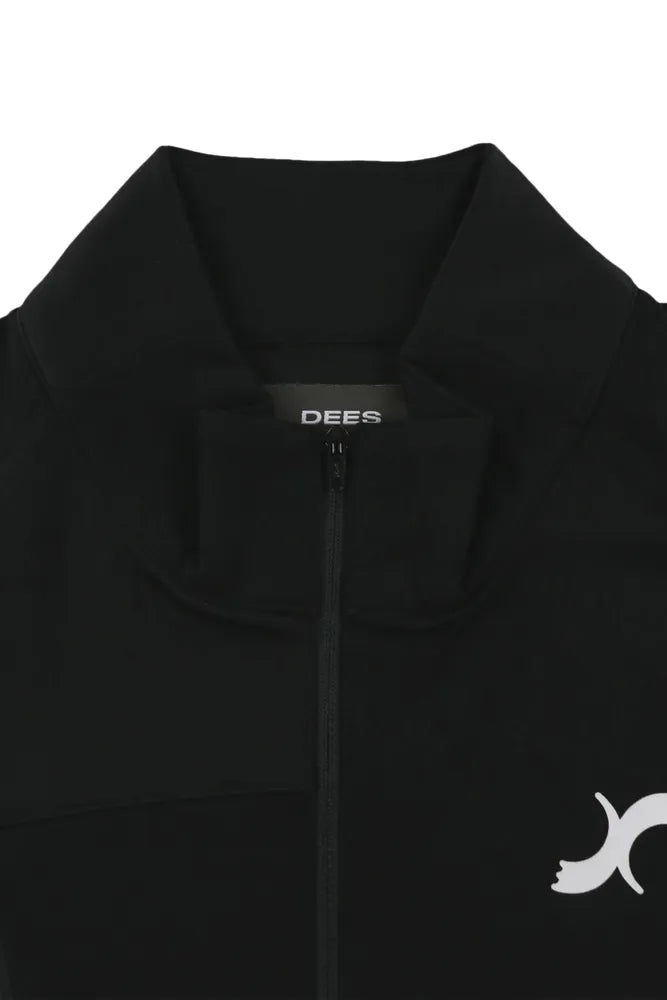 DEES / Half Zip Top (DE2302-CLT006)