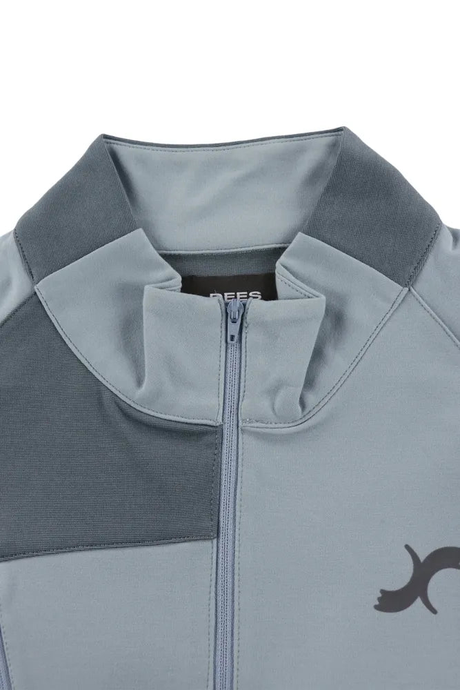 DEES / Half Zip Top (DE2302-CLT006)