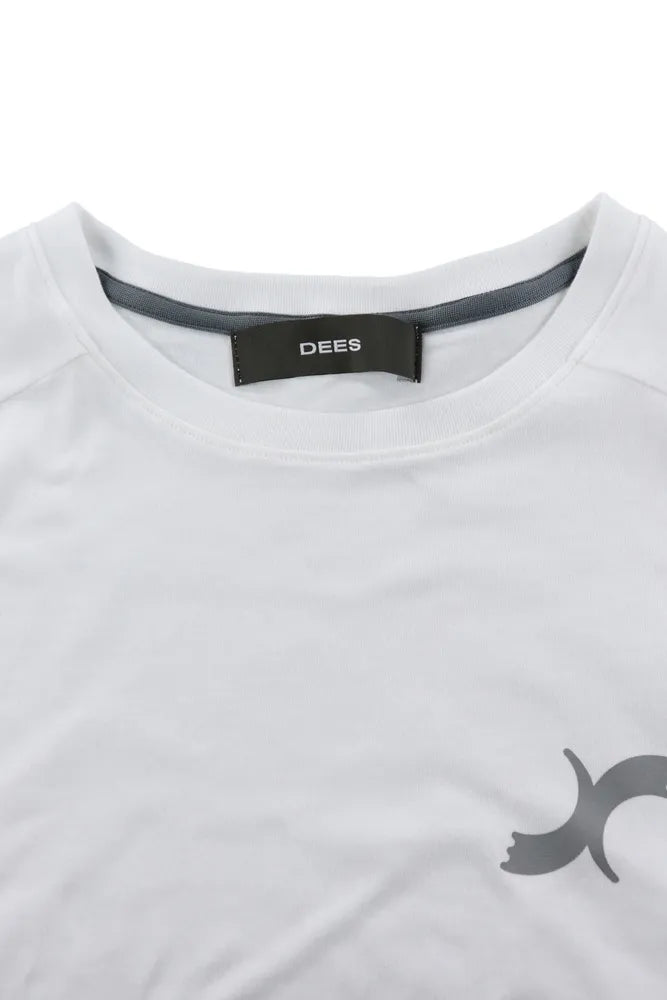 DEES / Basic S/S T-Shirt (DE2302-CLT009)