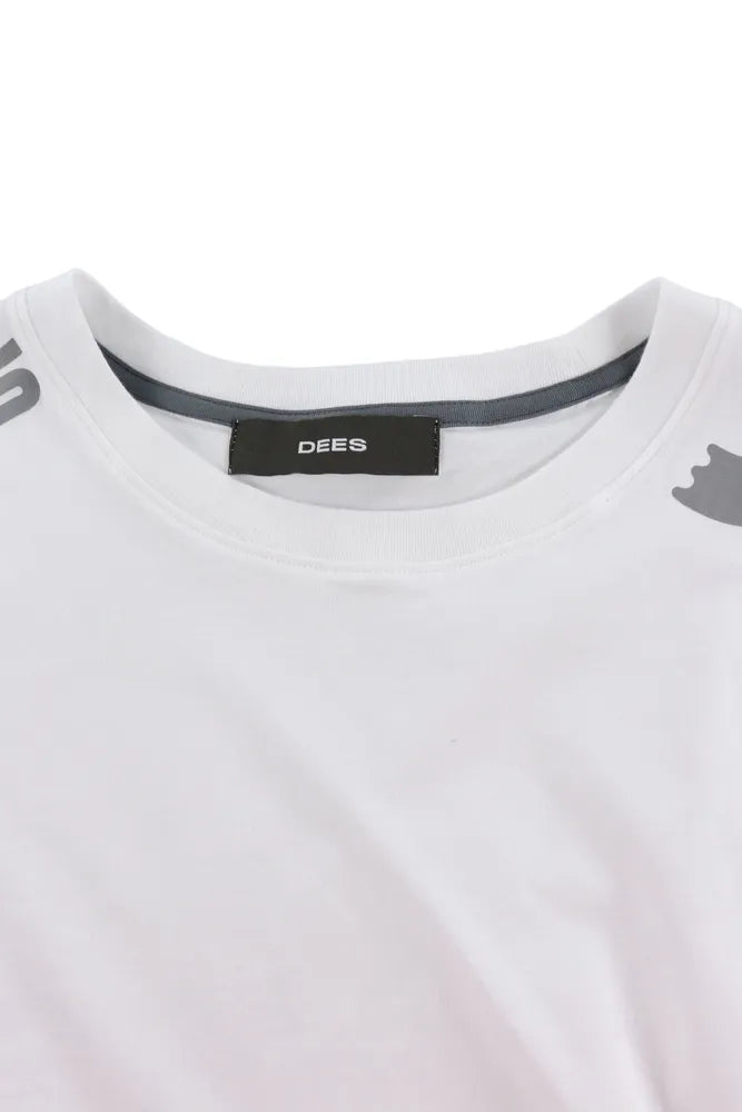 DEES / Basic L/S T-Shirt (DE2302-CLT008)