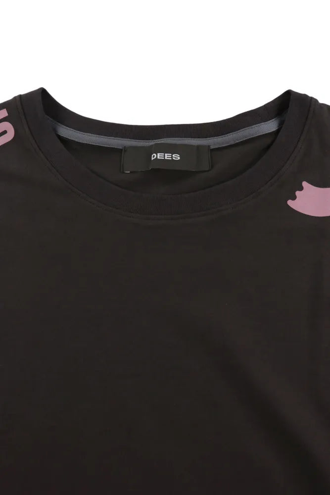 DEES / Basic L/S T-Shirt (DE2302-CLT008)
