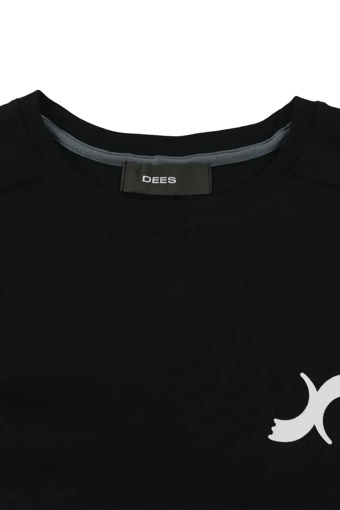 DEES / Basic S/S T-Shirt (DE2302-CLT009)