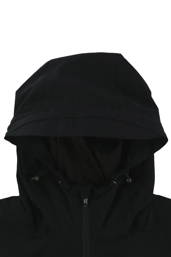 DEES / Rain Jacket (DE2302-CLT002)