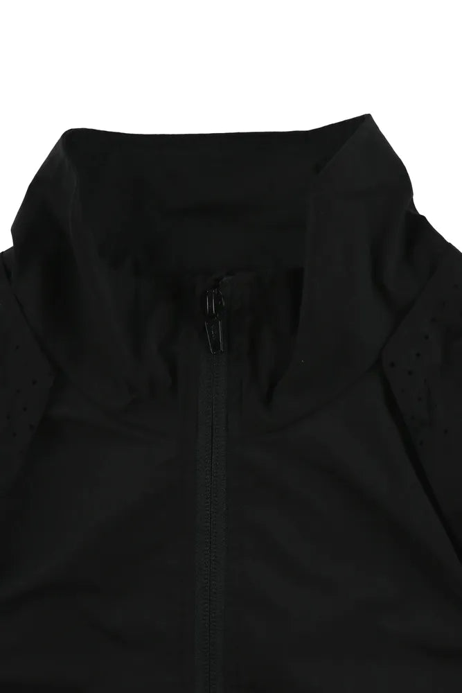 DEES / Convertible Track Jacket (DE2302-CLT001)