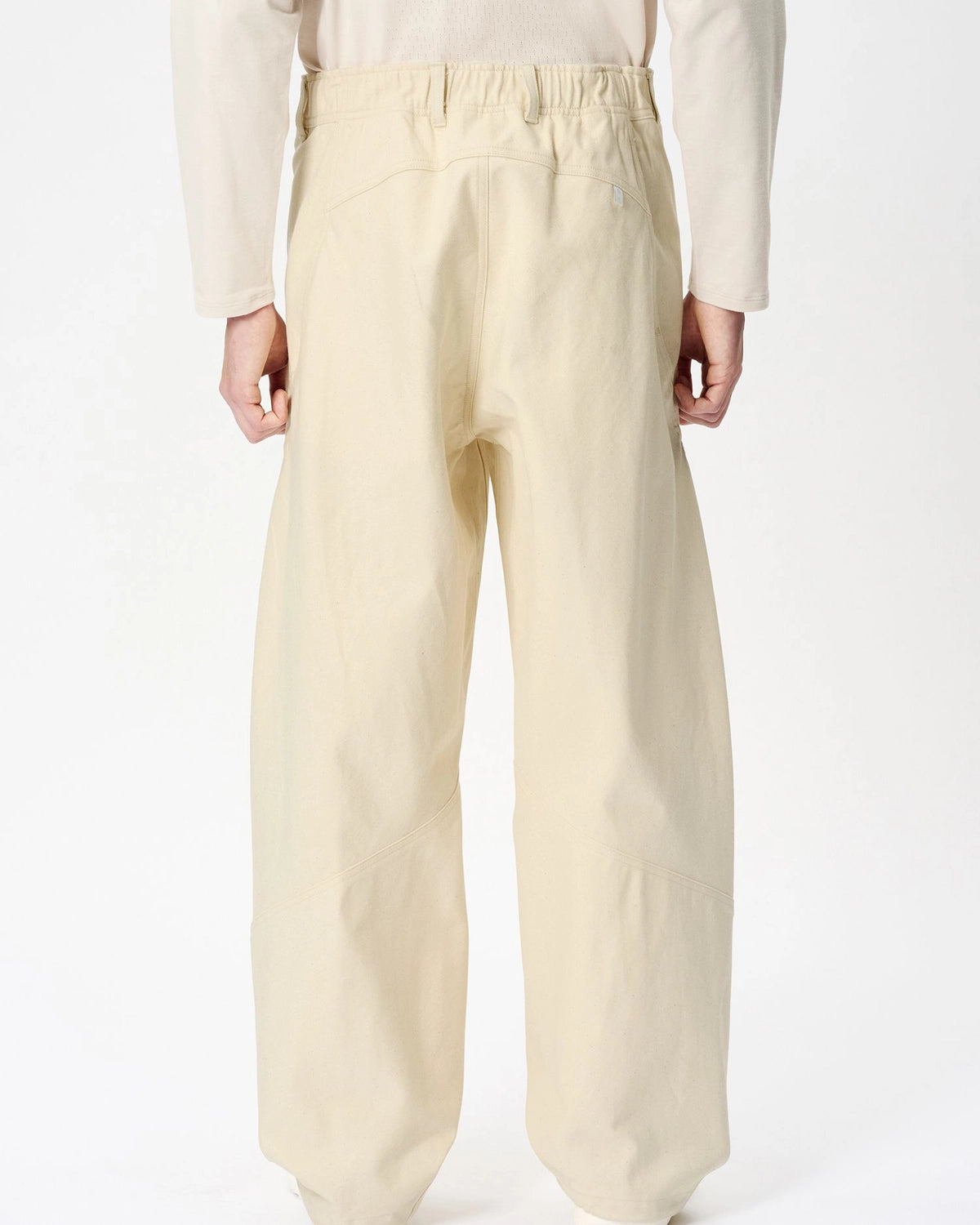 Goldwin 0 / ヘリコイドジーンズ (GZ76154)