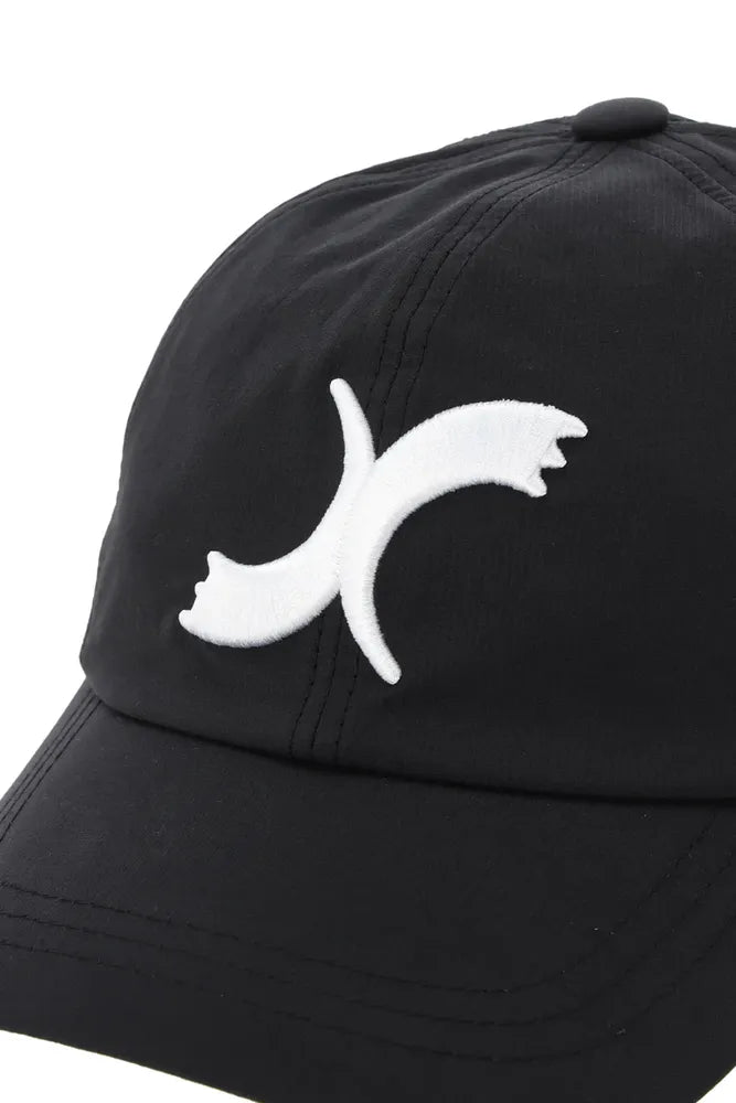 DEES / Emblem Logo Cap White