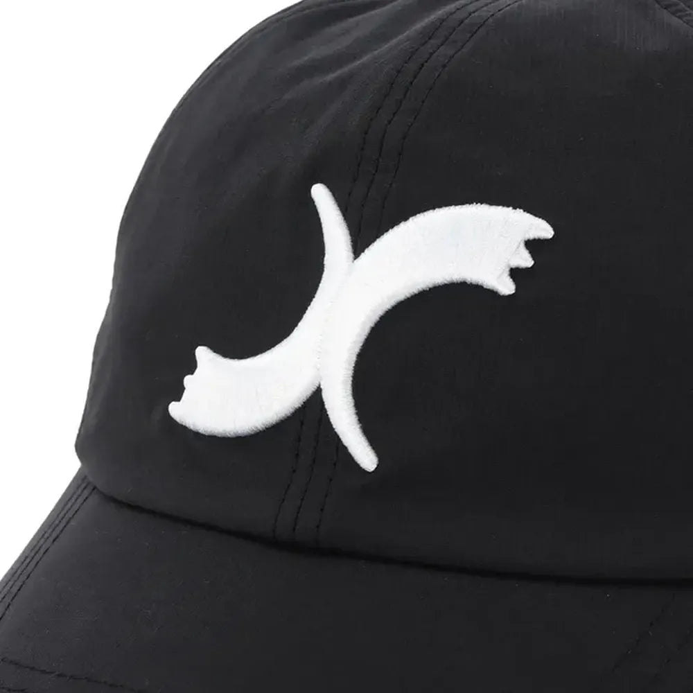 DEES / Emblem Logo Cap White