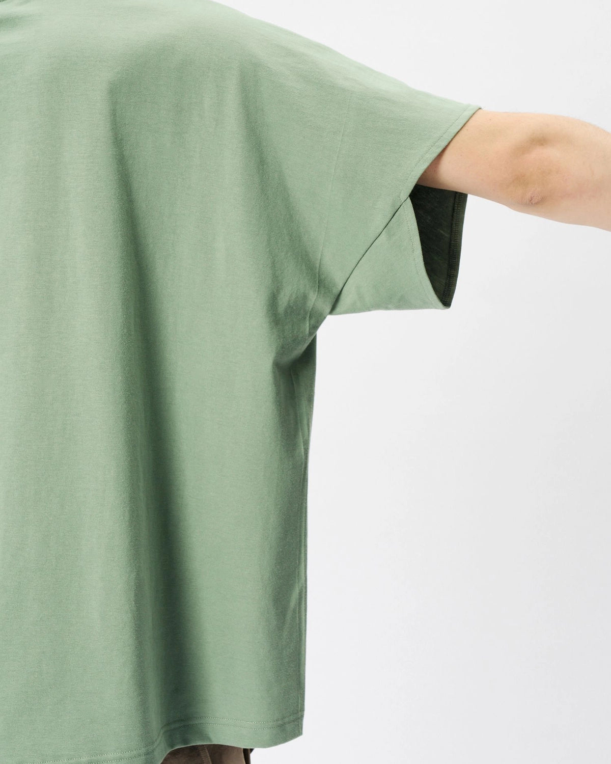 Goldwin 0 / ヘリコイドティーシャツ (GZ66106)