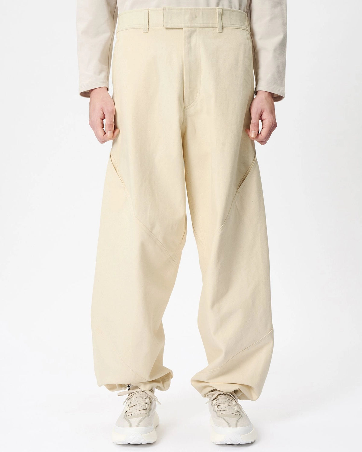 Goldwin 0 / ヘリコイドジーンズ (GZ76154)