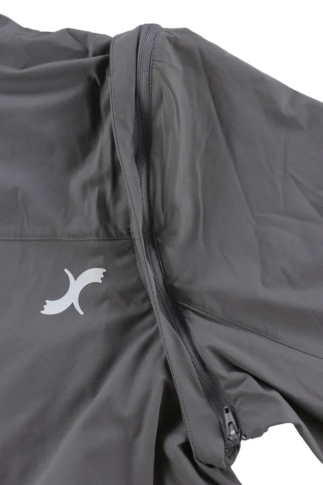 DEES / Rain Jacket (DE2302-CLT002)