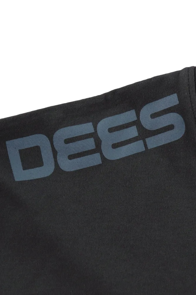 DEES / Basic L/S T-Shirt (DE2302-CLT008)