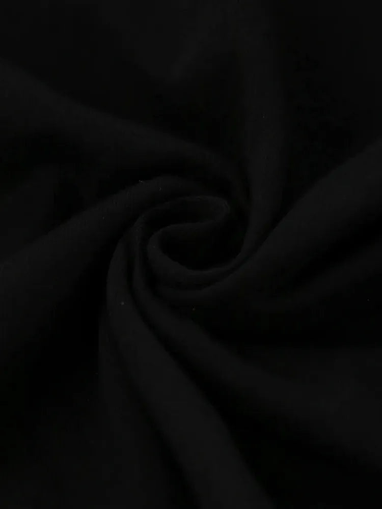 DEES / Golf Cotton T-Shirt  (DE2201-CLT006)