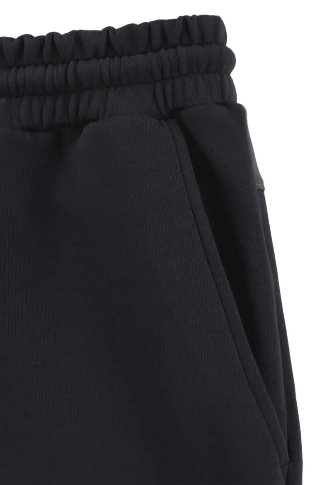 DEES / Sweat Jogger Pants Brown  (DE2302-CLB005)