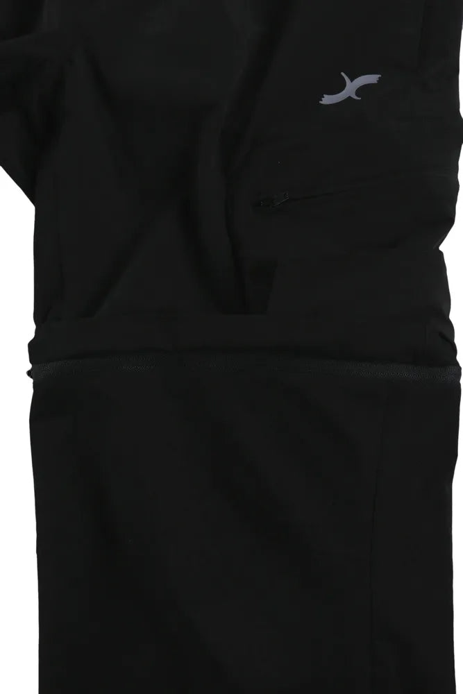 DEES / Convertible Field Pants  (DE2302-CLB010)