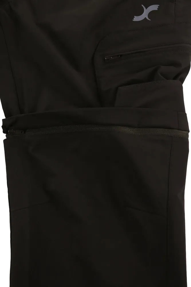 DEES / Convertible Field Pants  (DE2302-CLB010)