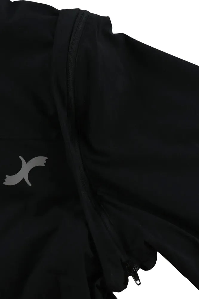 DEES / Rain Jacket (DE2302-CLT002)