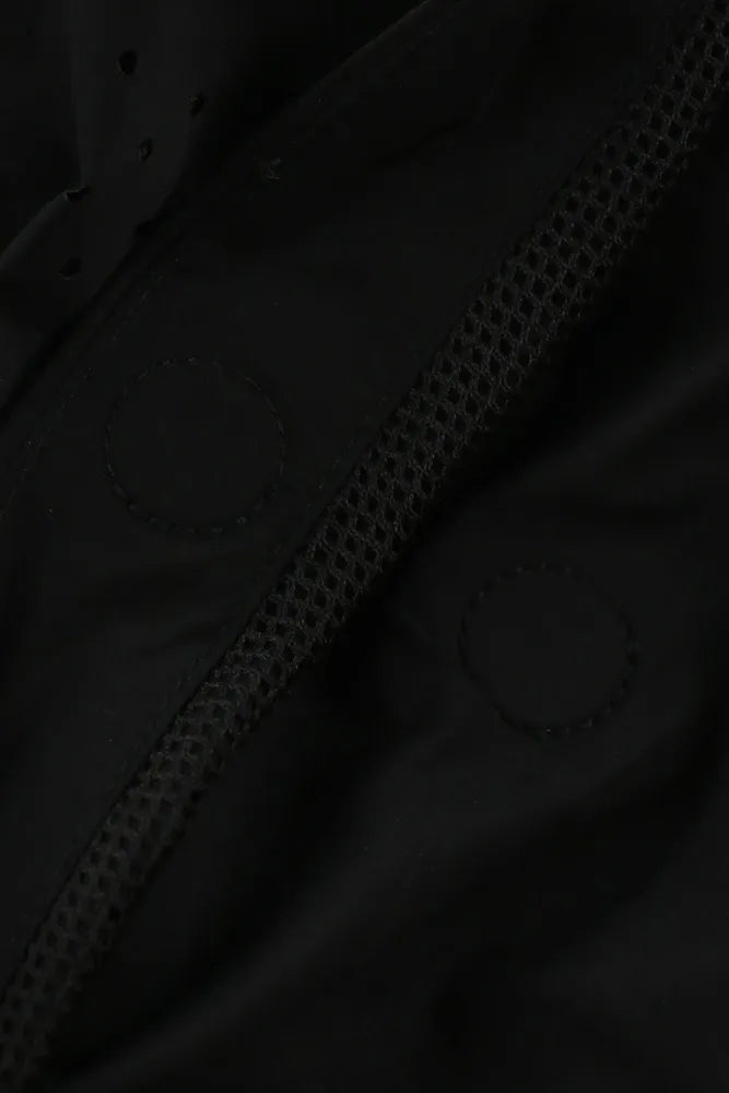 DEES / Convertible Track Jacket (DE2302-CLT001)