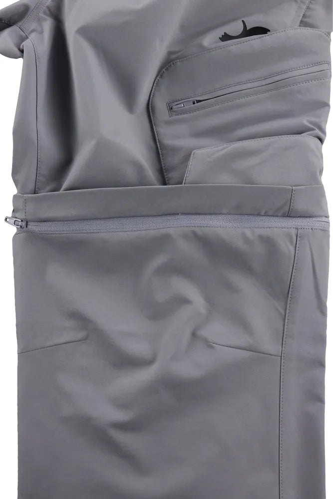 DEES / Convertible Field Pants  (DE2302-CLB010)