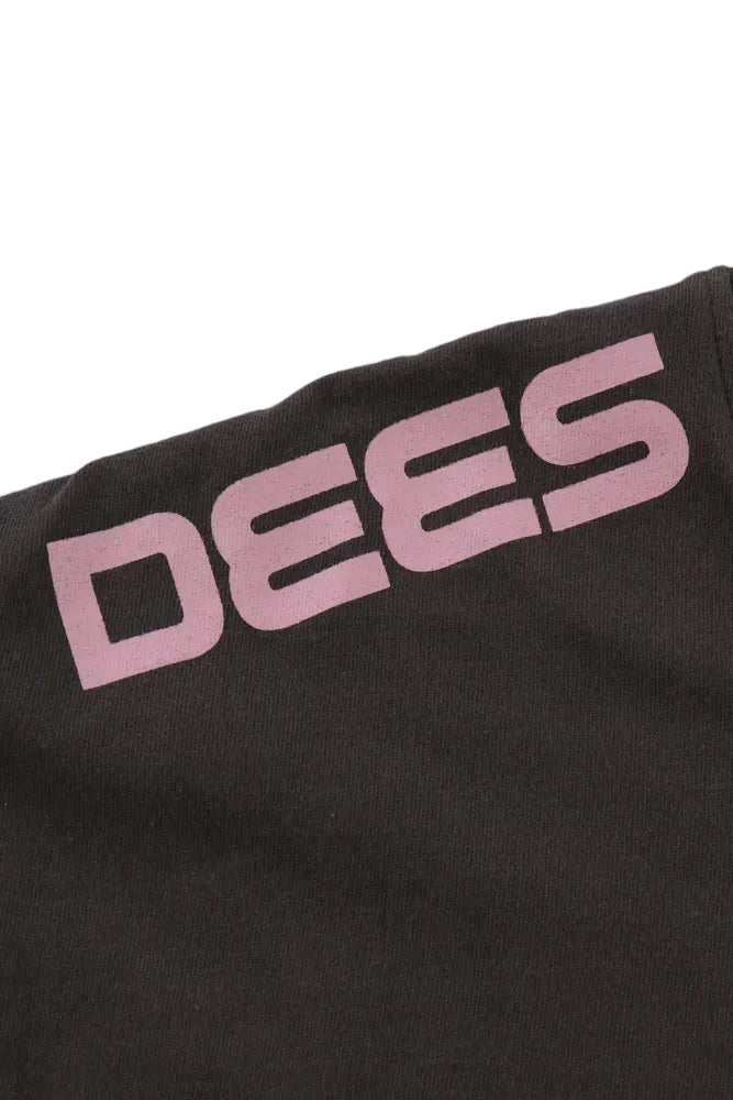 DEES / Basic L/S T-Shirt (DE2302-CLT008)