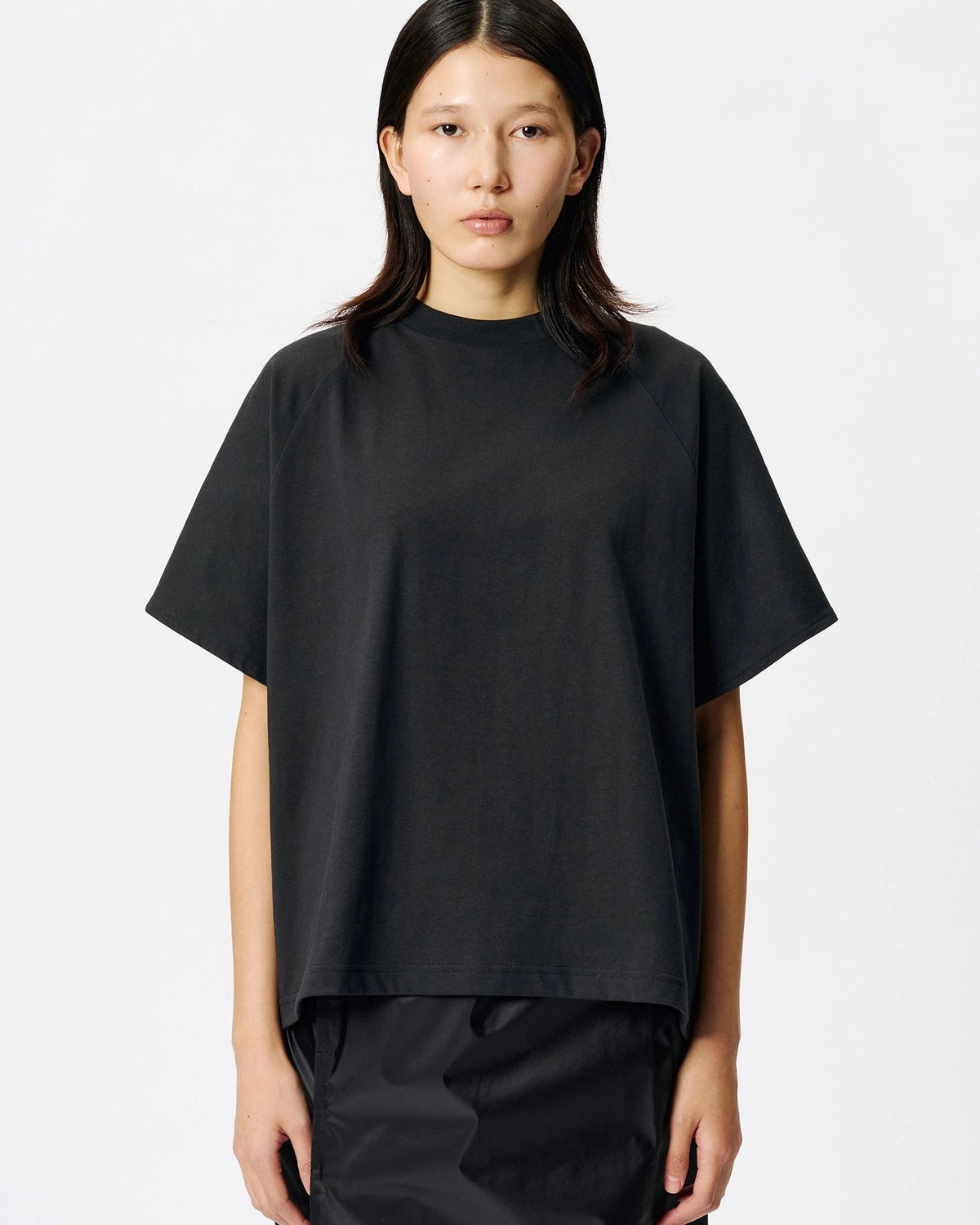 Goldwin 0 / ヘリコイドティーシャツ (GZ66106)