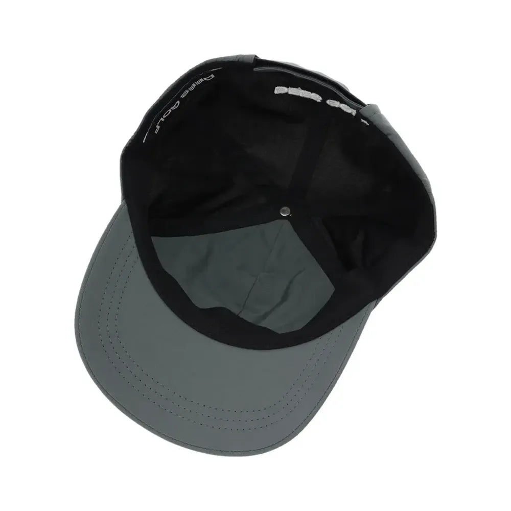 DEES / Emblem Logo Cap White