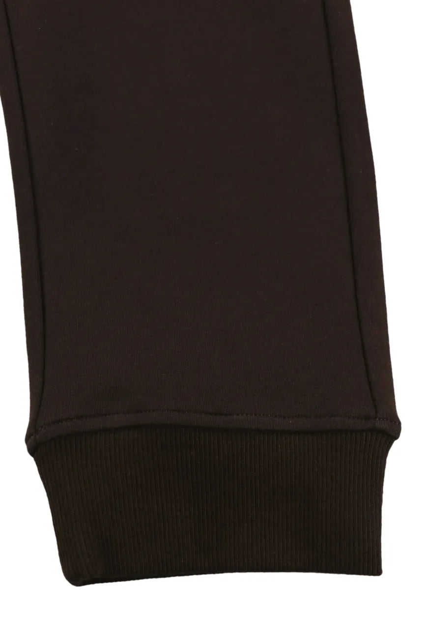 DEES / Sweat Jogger Pants Brown  (DE2302-CLB005)