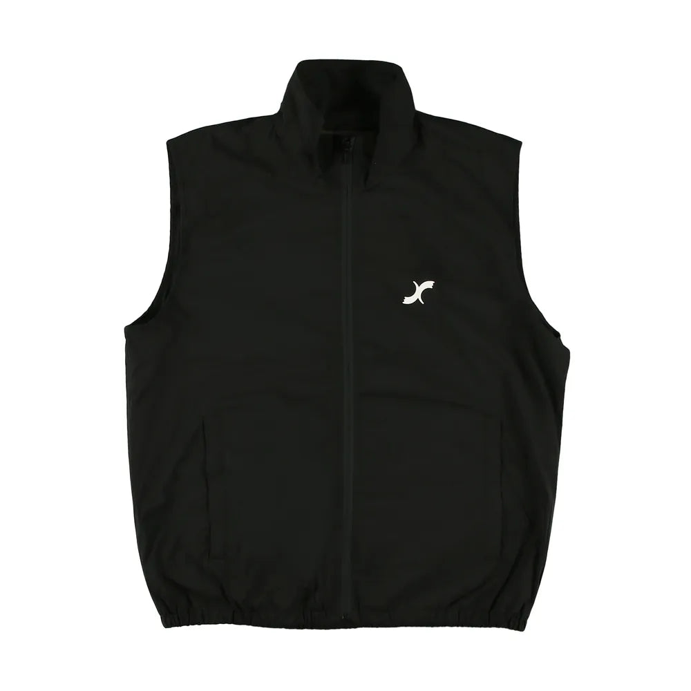 DEES / Convertible Track Jacket (DE2302-CLT001)