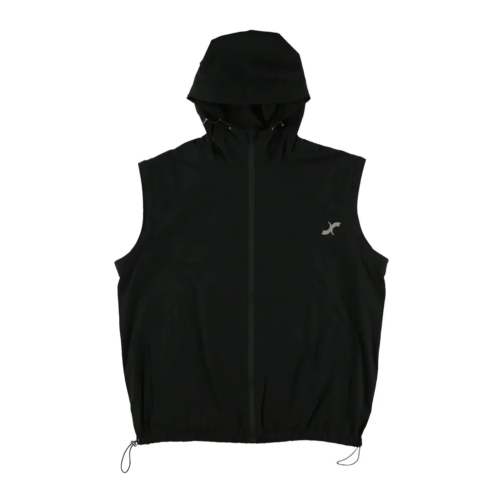 DEES / Rain Jacket (DE2302-CLT002)