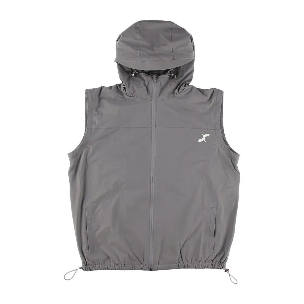 DEES / Rain Jacket (DE2302-CLT002)