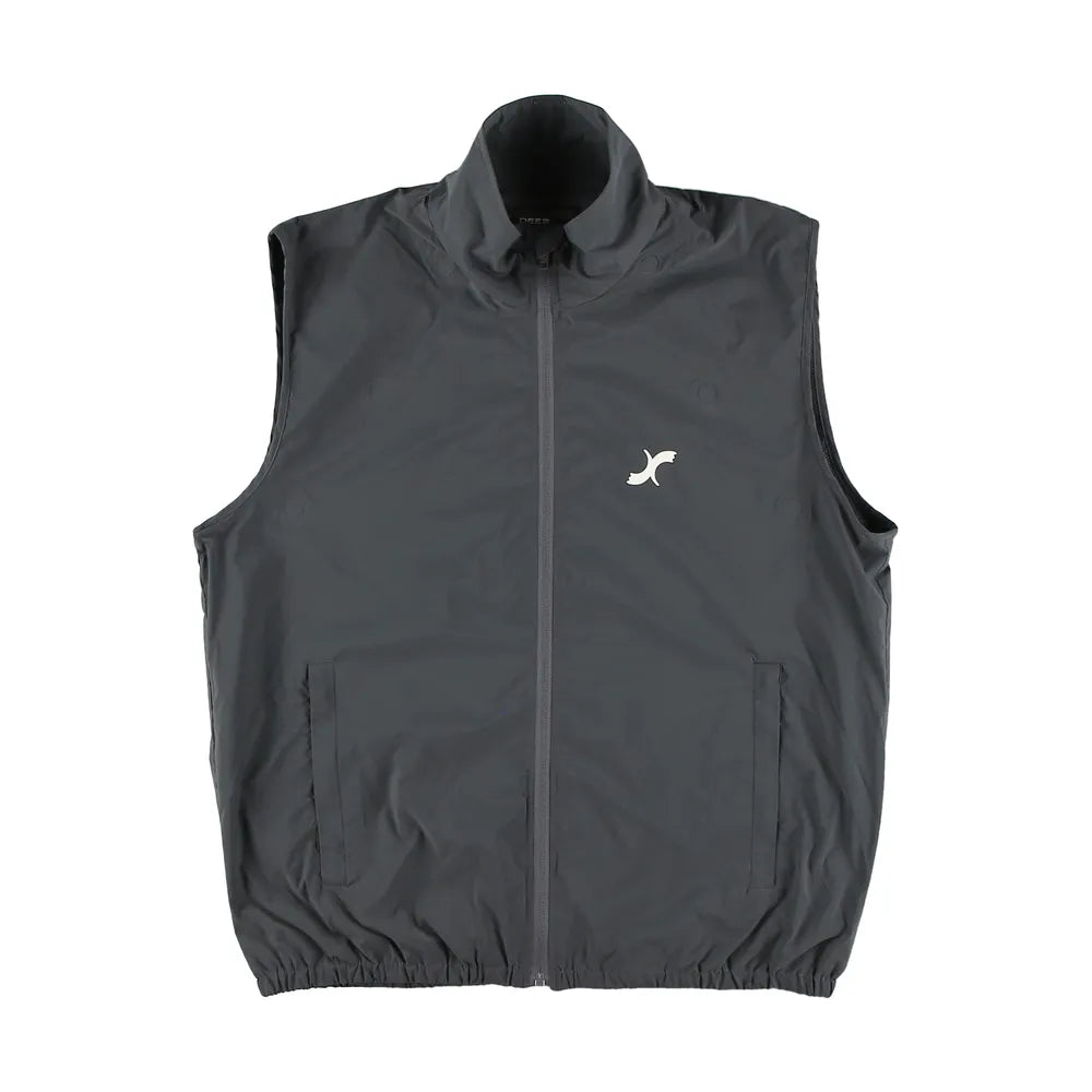 DEES / Convertible Track Jacket (DE2302-CLT001)