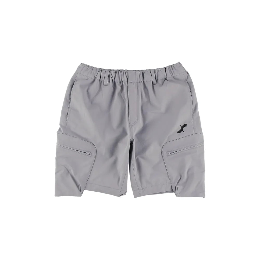 DEES / Convertible Field Pants  (DE2302-CLB010)