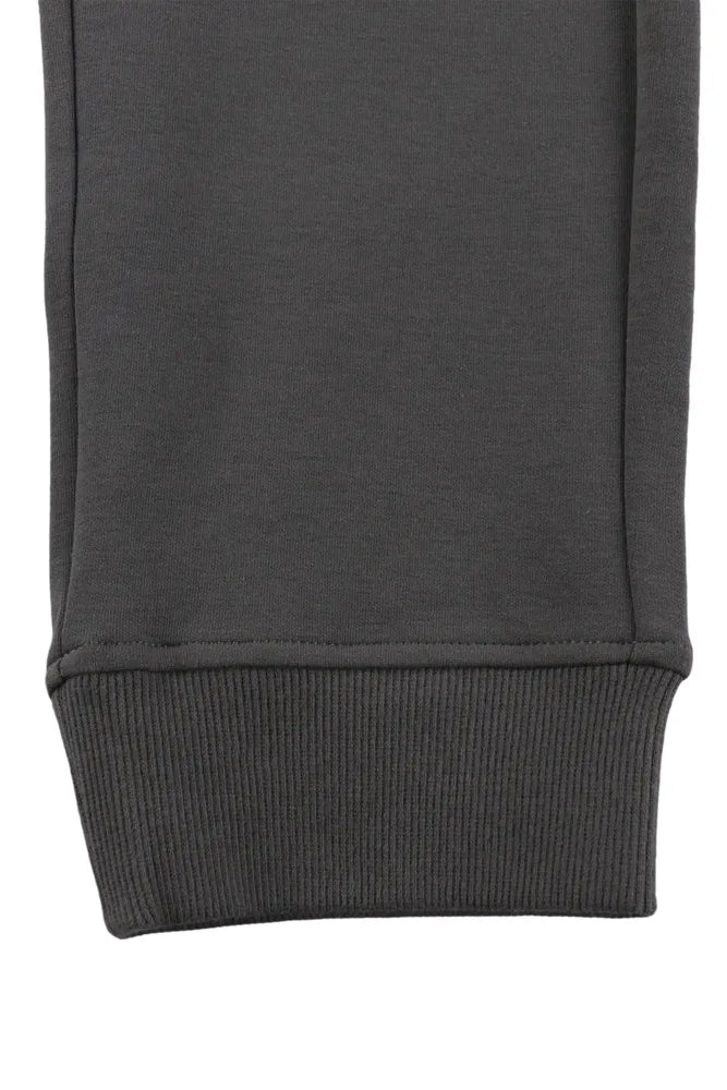 DEES / Sweat Jogger Pants Brown  (DE2302-CLB005)